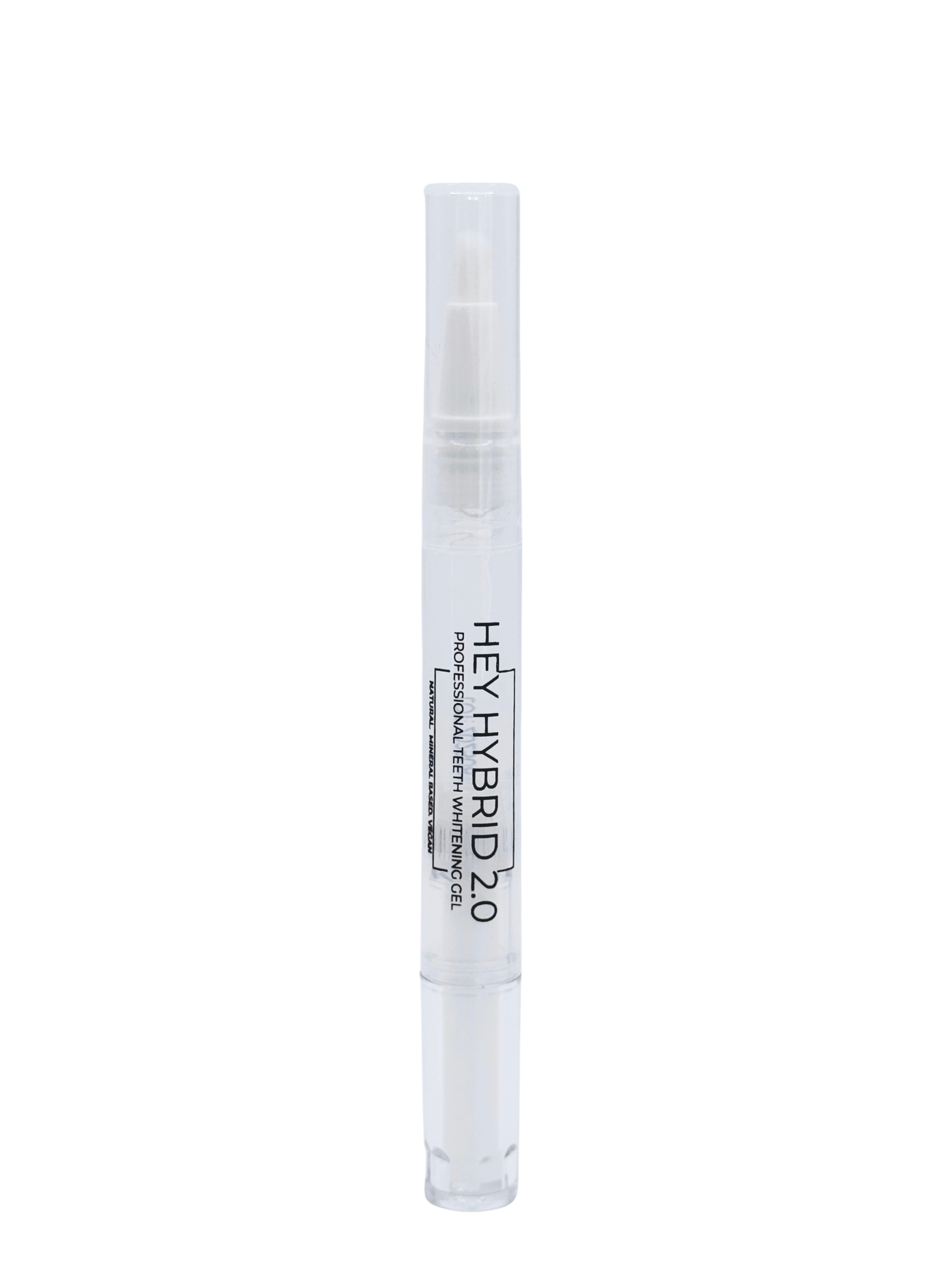 Professional Hey Bright™   Teeth Whitening Gel Brush Pen Size 2ML (1 Pen)