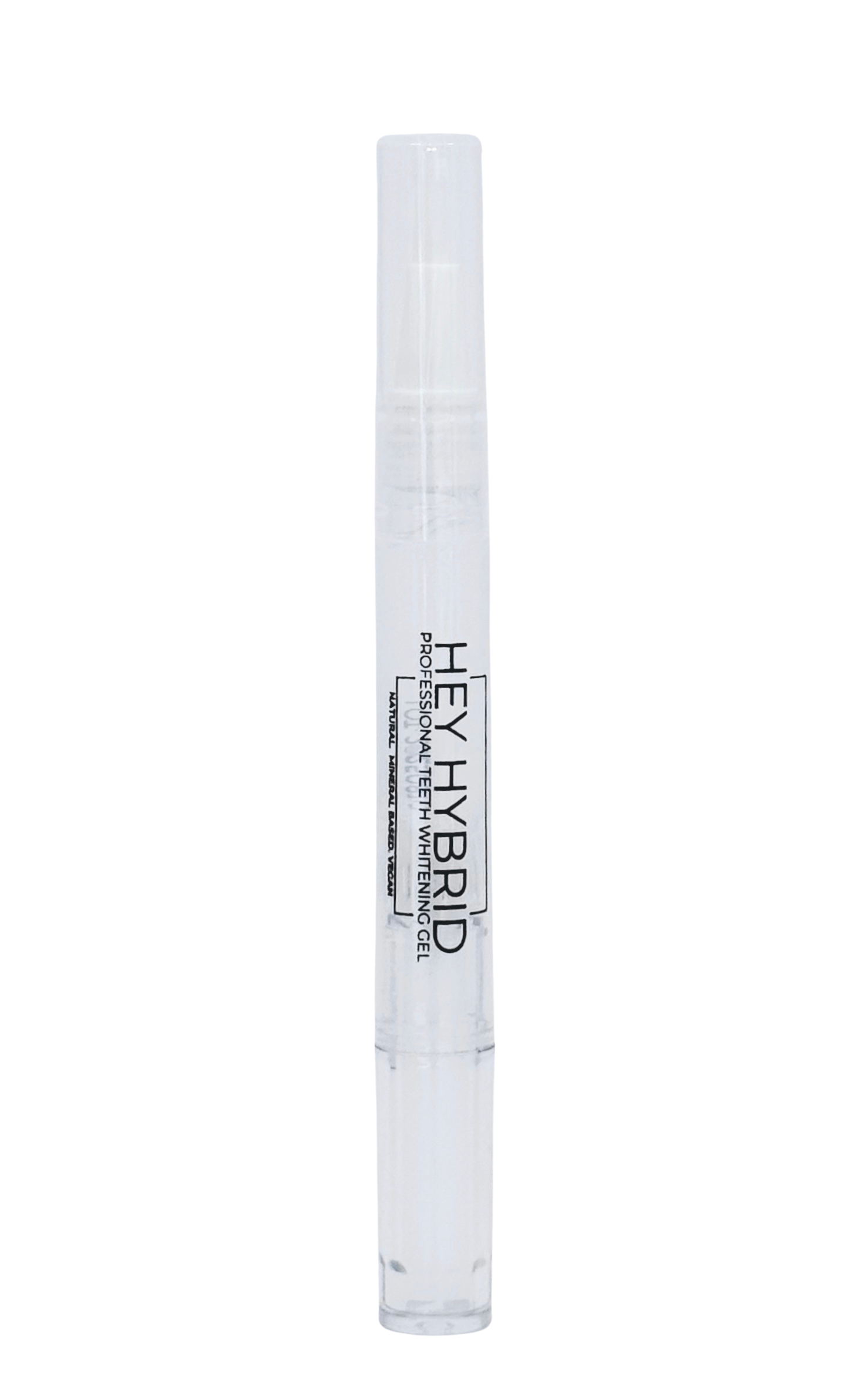 Professional Hey Bright™   Teeth Whitening Gel Brush Pen Size 2ML (1 Pen)