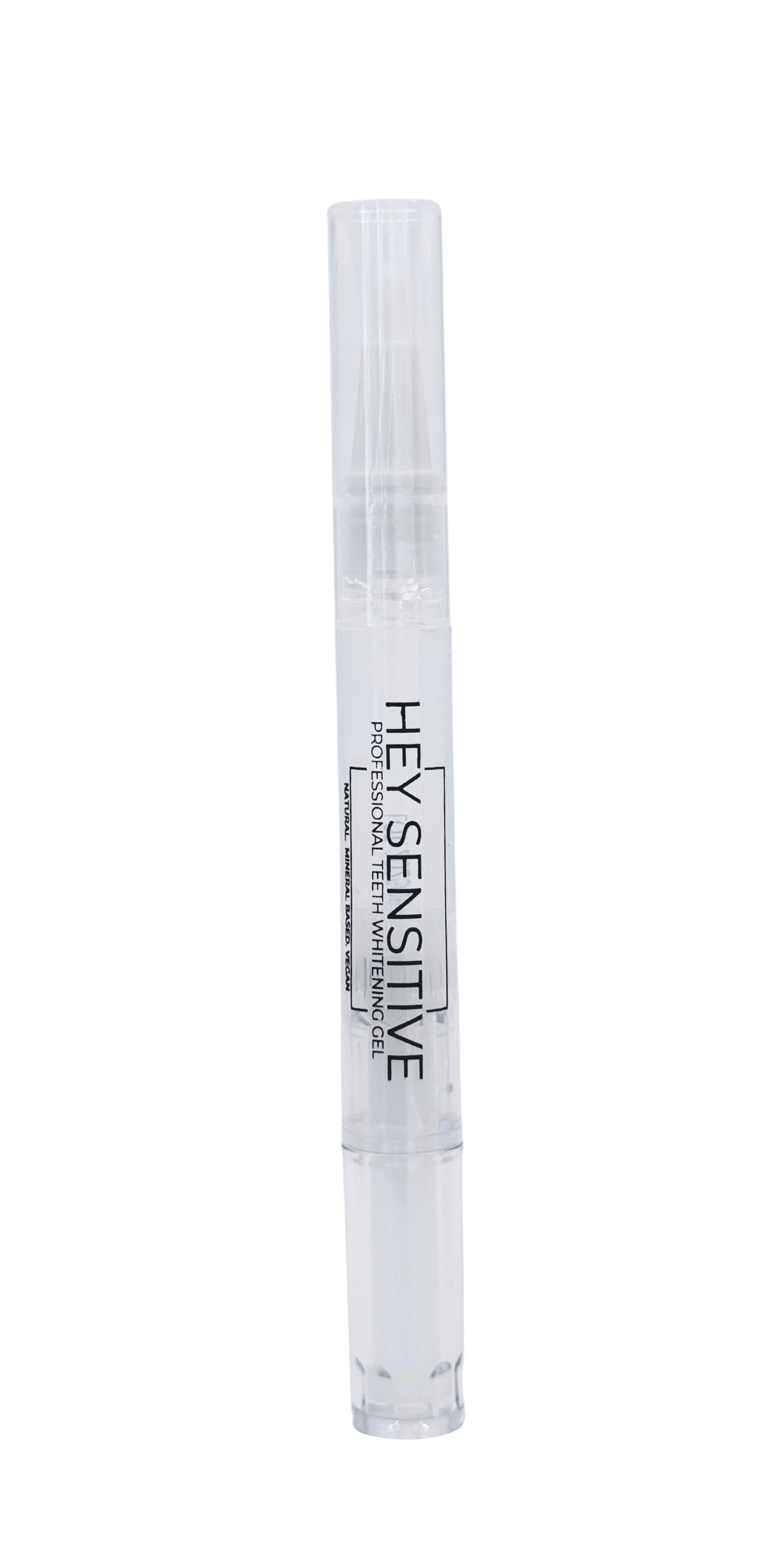 Professional Hey Bright™   Teeth Whitening Gel Brush Pen Size 2ML (1 Pen)