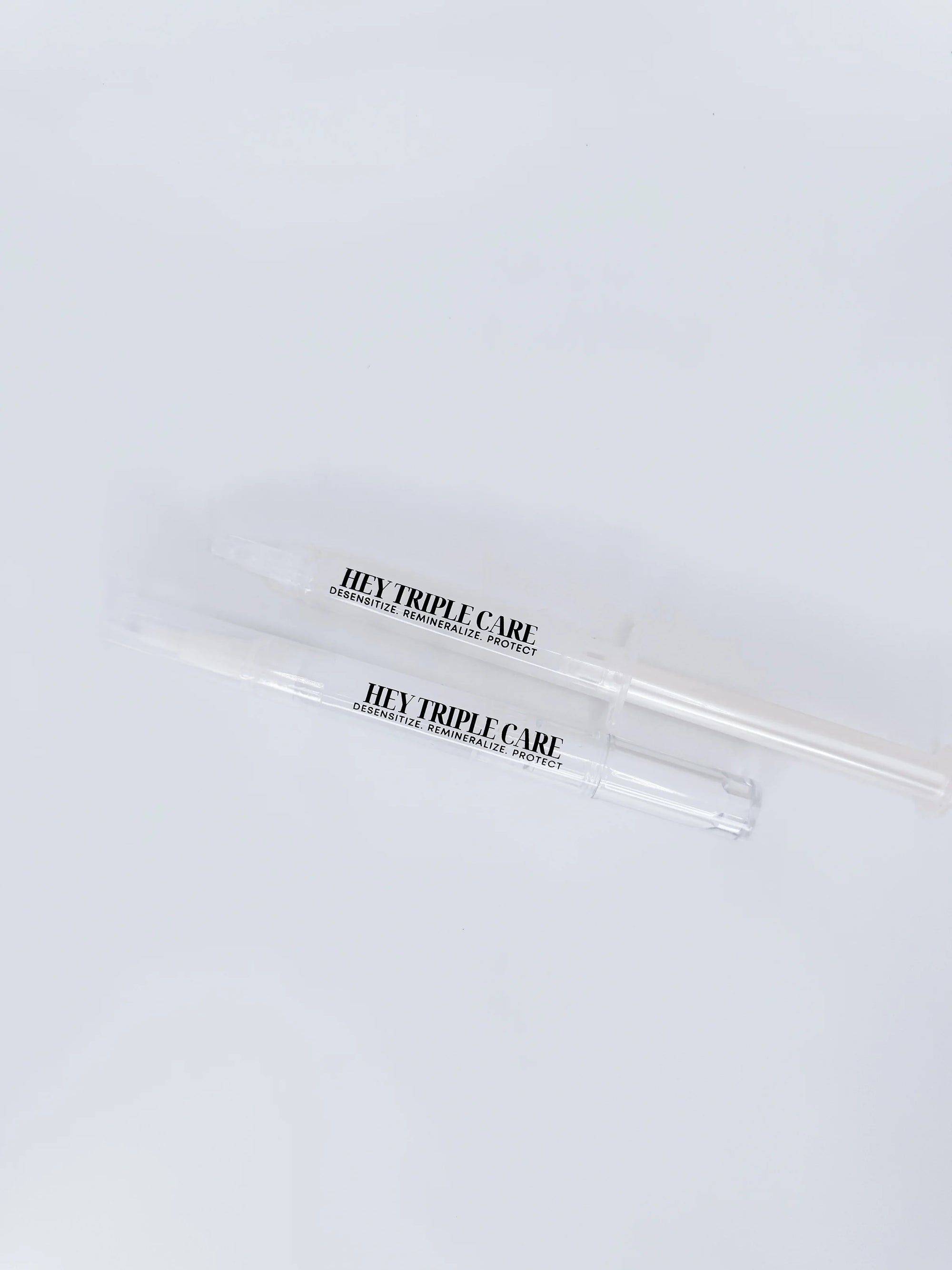 Hey Triple Care: 3-IN-1 GEL. 2ML (Syringe or Pen) (1)