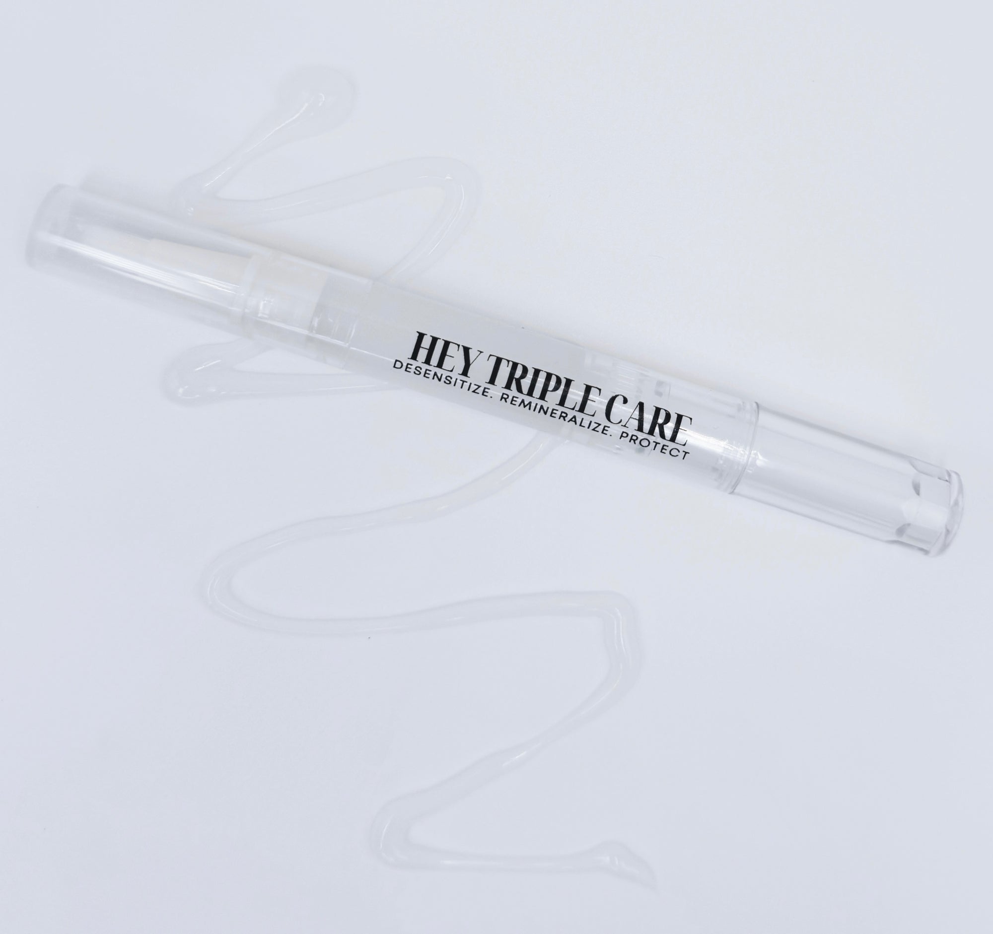 Hey Triple Care: 3-IN-1 GEL. 2ML (Syringe or Pen) (1)