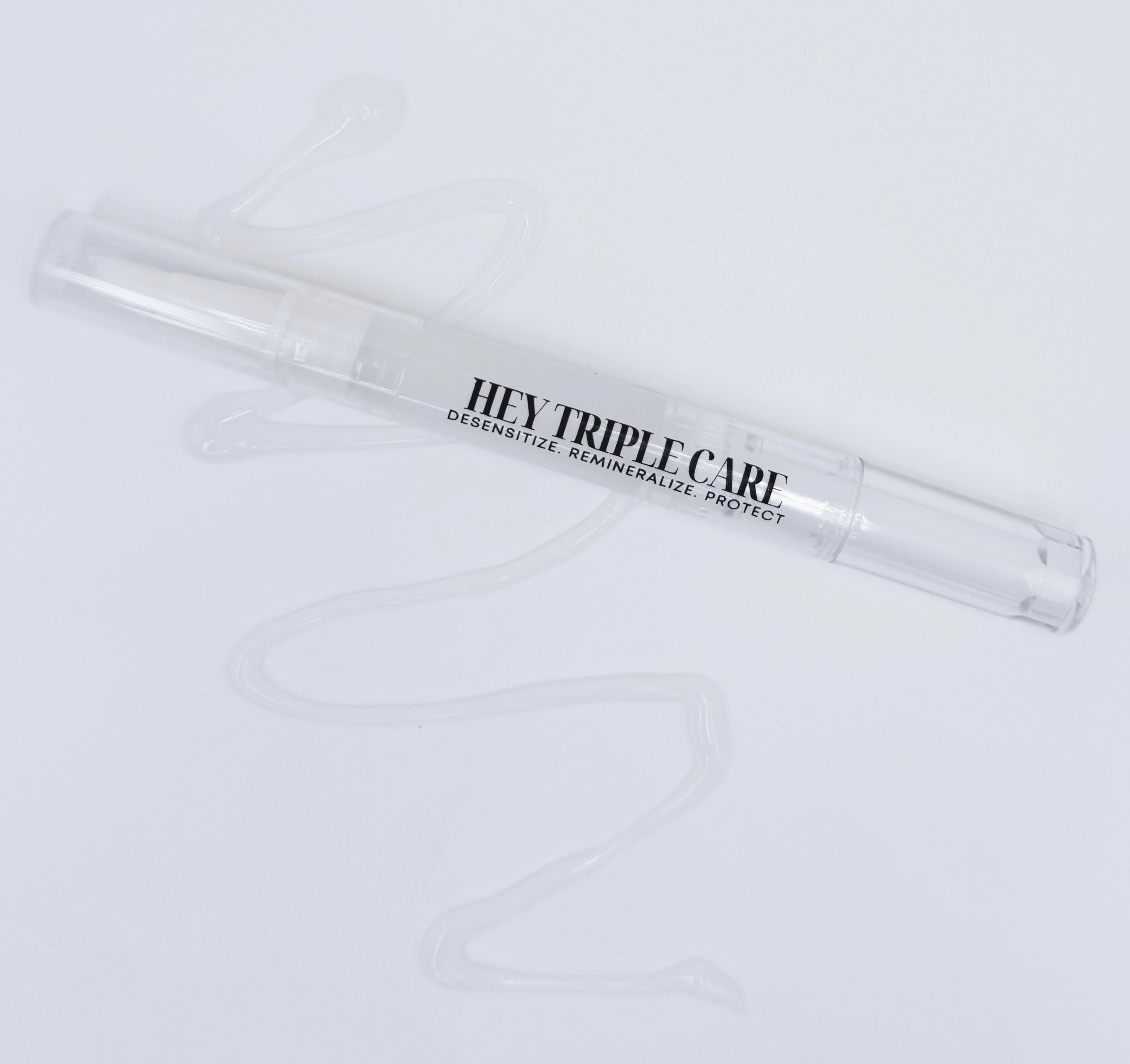 Hey Triple Care: 3-IN-1 GEL. 2ML (Syringe or Pen) (1)