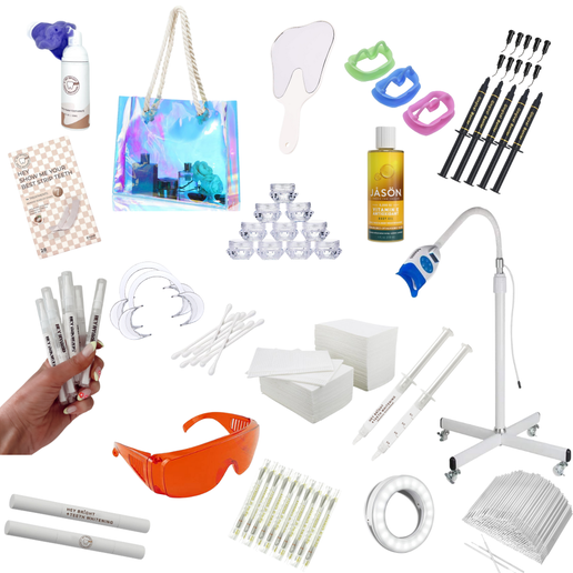 Hey Bright Training + Starter Kit + Certification *$1,800 ***** 5 STAR RATING